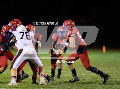 Thumbnail 3 in Greensburg Central Catholic @ Jeannette photogallery.