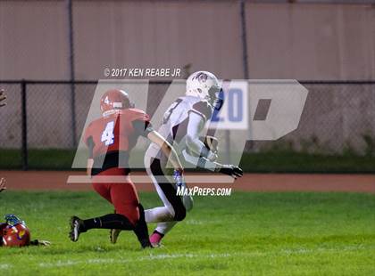 Thumbnail 1 in Greensburg Central Catholic @ Jeannette photogallery.