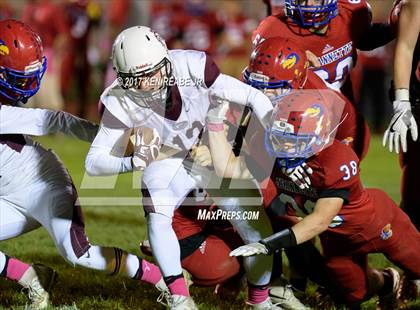 Thumbnail 1 in Greensburg Central Catholic @ Jeannette photogallery.