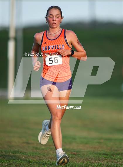 Thumbnail 2 in Montoursville, Selinsgrove, Warrior Run @ Danville photogallery.