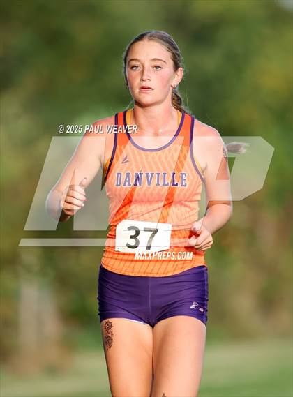 Thumbnail 2 in Montoursville, Selinsgrove, Warrior Run @ Danville photogallery.