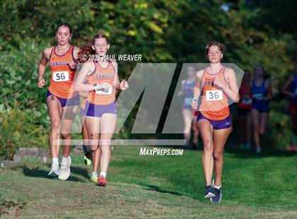 Thumbnail 2 in Montoursville, Selinsgrove, Warrior Run @ Danville photogallery.