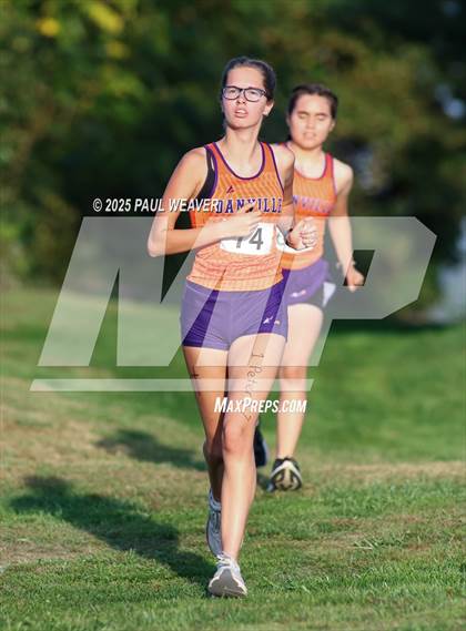 Thumbnail 1 in Montoursville, Selinsgrove, Warrior Run @ Danville photogallery.