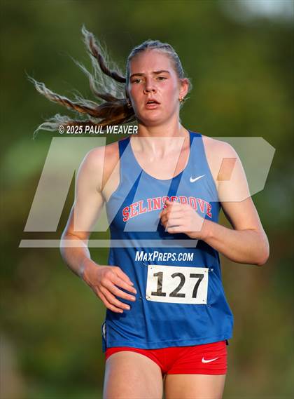 Thumbnail 2 in Montoursville, Selinsgrove, Warrior Run @ Danville photogallery.