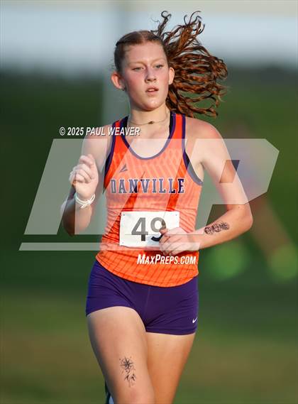 Thumbnail 3 in Montoursville, Selinsgrove, Warrior Run @ Danville photogallery.