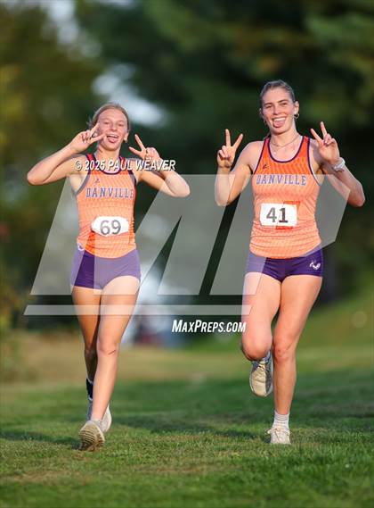 Thumbnail 1 in Montoursville, Selinsgrove, Warrior Run @ Danville photogallery.