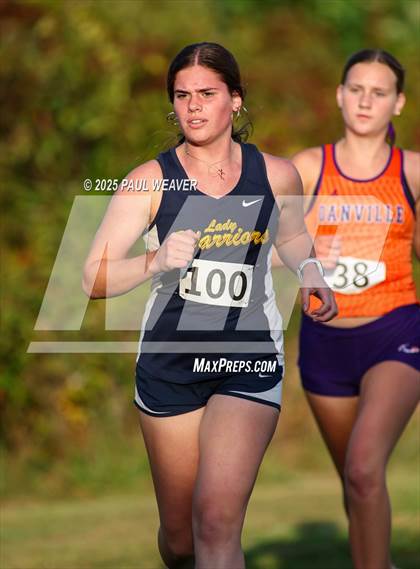 Thumbnail 2 in Montoursville, Selinsgrove, Warrior Run @ Danville photogallery.