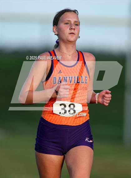 Thumbnail 2 in Montoursville, Selinsgrove, Warrior Run @ Danville photogallery.