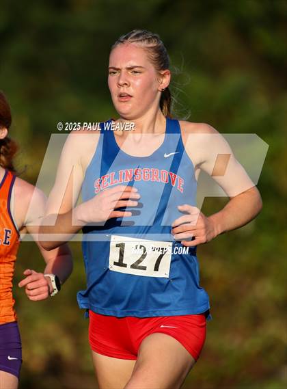 Thumbnail 2 in Montoursville, Selinsgrove, Warrior Run @ Danville photogallery.