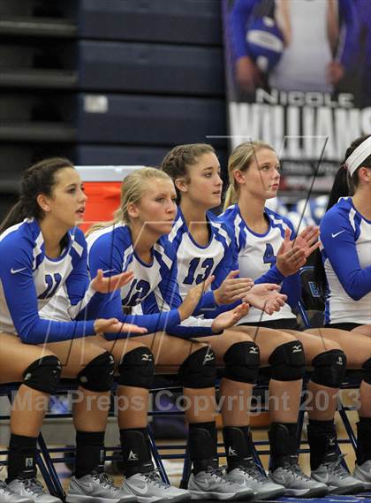 Thumbnail 2 in Bishop Kenny @ Bartram Trail photogallery.