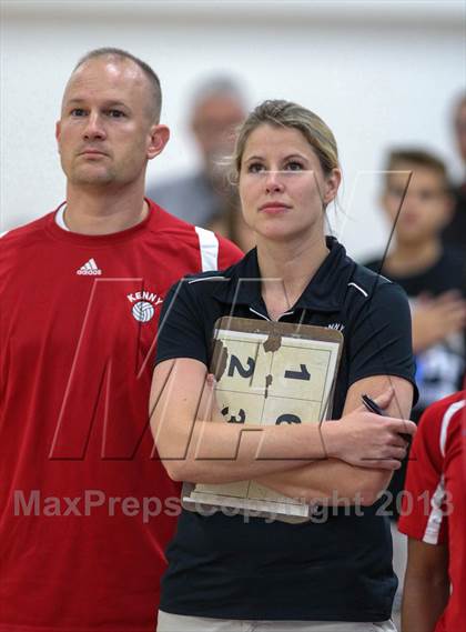 Thumbnail 2 in Bishop Kenny @ Bartram Trail photogallery.