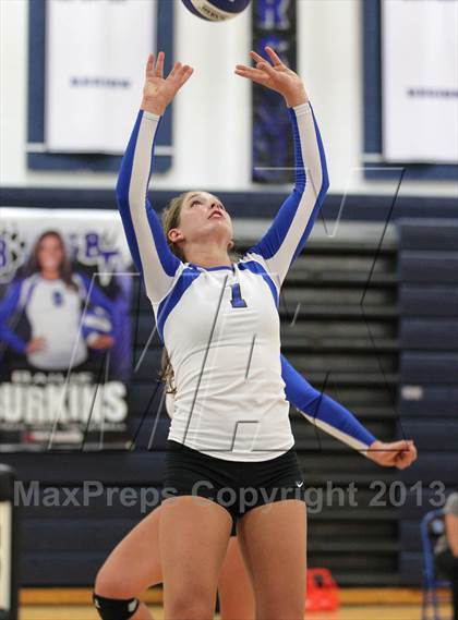 Thumbnail 2 in Bishop Kenny @ Bartram Trail photogallery.
