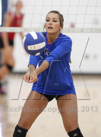 Thumbnail 1 in Bishop Kenny @ Bartram Trail photogallery.