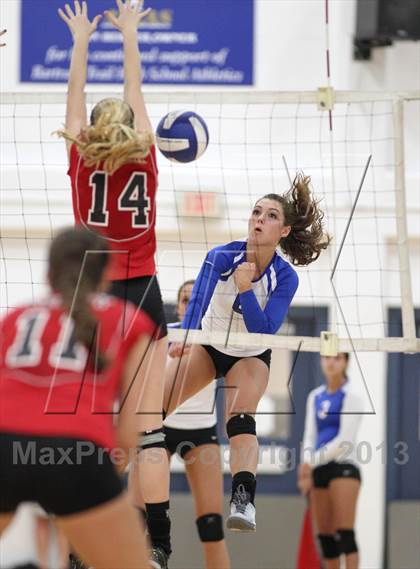 Thumbnail 3 in Bishop Kenny @ Bartram Trail photogallery.