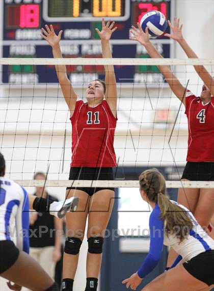 Thumbnail 1 in Bishop Kenny @ Bartram Trail photogallery.