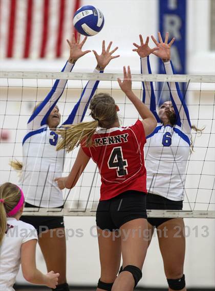 Thumbnail 3 in Bishop Kenny @ Bartram Trail photogallery.
