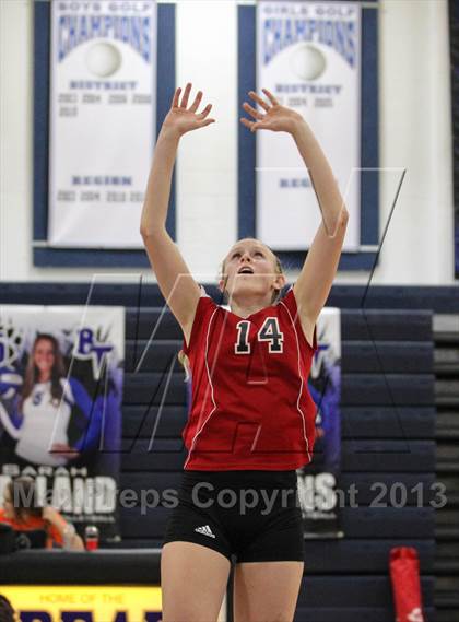 Thumbnail 3 in Bishop Kenny @ Bartram Trail photogallery.