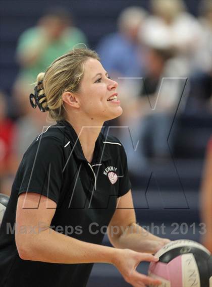 Thumbnail 1 in Bishop Kenny @ Bartram Trail photogallery.
