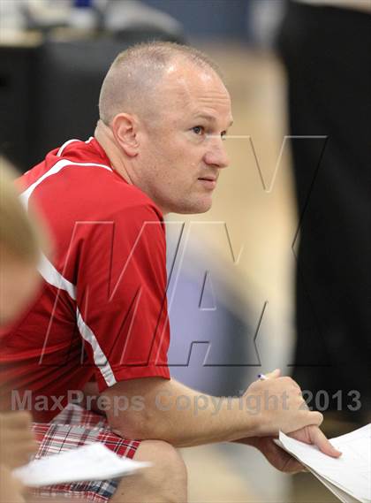 Thumbnail 1 in Bishop Kenny @ Bartram Trail photogallery.