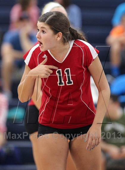 Thumbnail 2 in Bishop Kenny @ Bartram Trail photogallery.