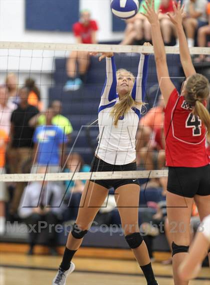 Thumbnail 1 in Bishop Kenny @ Bartram Trail photogallery.
