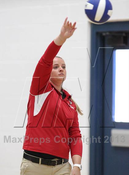 Thumbnail 2 in Bishop Kenny @ Bartram Trail photogallery.