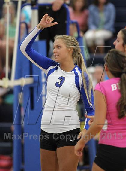 Thumbnail 3 in Bishop Kenny @ Bartram Trail photogallery.