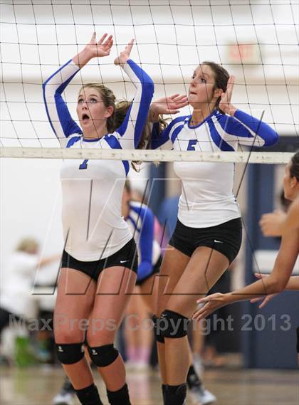 Thumbnail 2 in Bishop Kenny @ Bartram Trail photogallery.