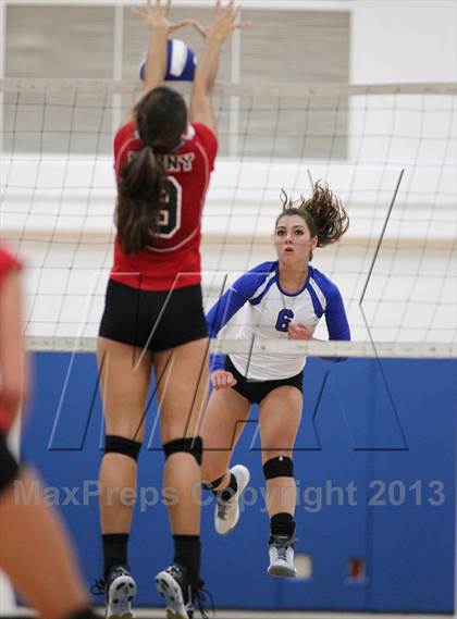 Thumbnail 1 in Bishop Kenny @ Bartram Trail photogallery.