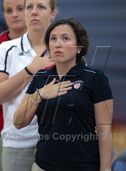 Thumbnail 3 in Bishop Kenny @ Bartram Trail photogallery.