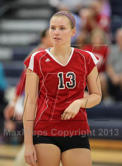 Thumbnail 2 in Bishop Kenny @ Bartram Trail photogallery.