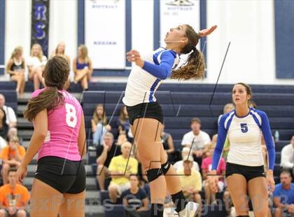 Thumbnail 1 in Bishop Kenny @ Bartram Trail photogallery.
