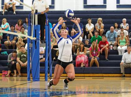 Thumbnail 3 in Bishop Kenny @ Bartram Trail photogallery.