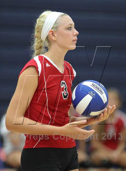 Thumbnail 1 in Bishop Kenny @ Bartram Trail photogallery.