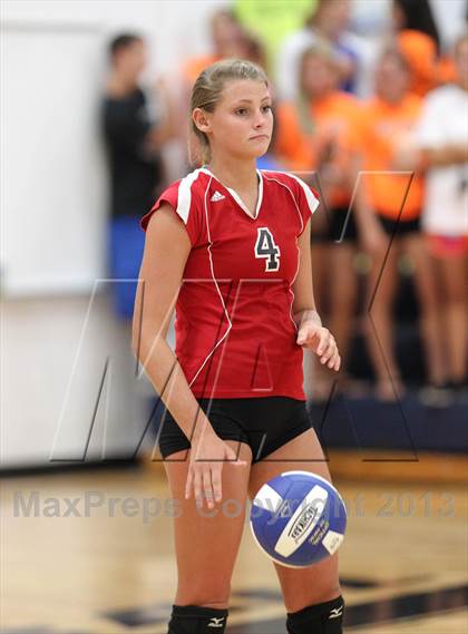 Thumbnail 1 in Bishop Kenny @ Bartram Trail photogallery.