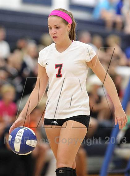 Thumbnail 3 in Bishop Kenny @ Bartram Trail photogallery.