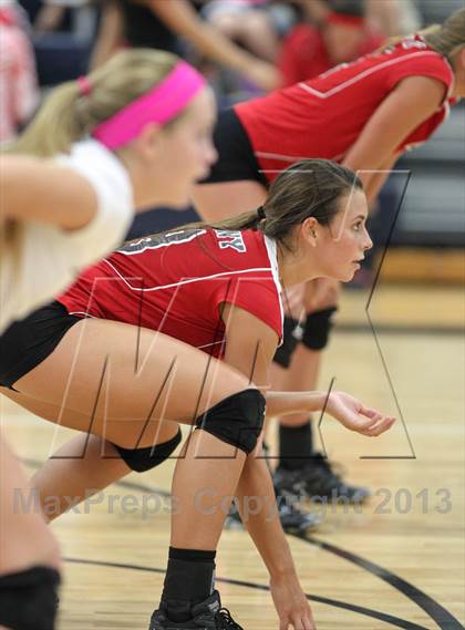 Thumbnail 2 in Bishop Kenny @ Bartram Trail photogallery.