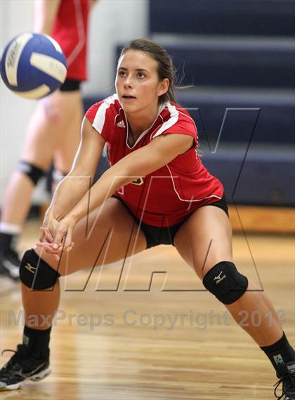 Thumbnail 2 in Bishop Kenny @ Bartram Trail photogallery.