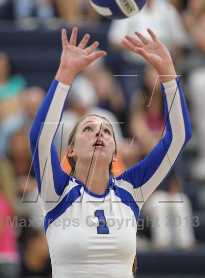 Thumbnail 2 in Bishop Kenny @ Bartram Trail photogallery.