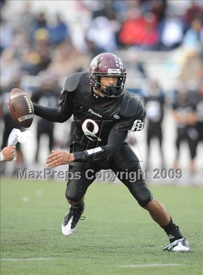 Thumbnail 2 in Piedmont Hills vs. Milpitas (CIF CCS Playoffs) photogallery.