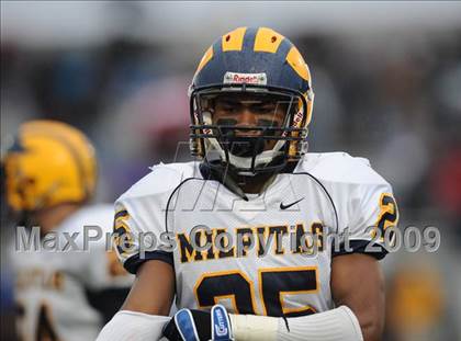 Thumbnail 3 in Piedmont Hills vs. Milpitas (CIF CCS Playoffs) photogallery.