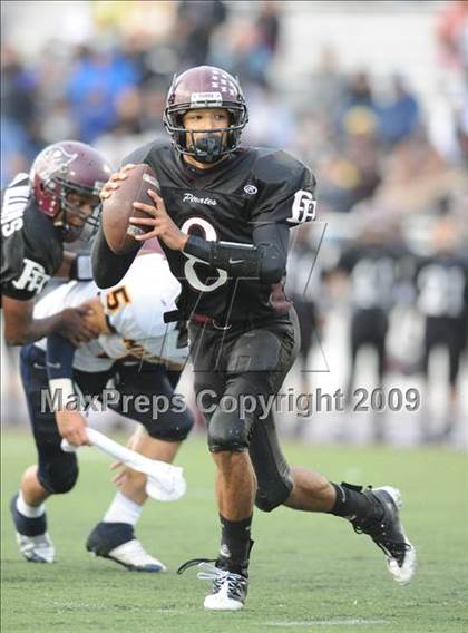 Thumbnail 3 in Piedmont Hills vs. Milpitas (CIF CCS Playoffs) photogallery.