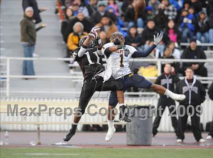 Thumbnail 2 in Piedmont Hills vs. Milpitas (CIF CCS Playoffs) photogallery.