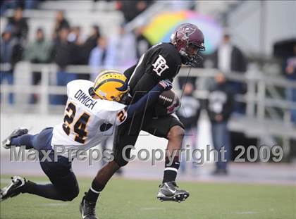 Thumbnail 3 in Piedmont Hills vs. Milpitas (CIF CCS Playoffs) photogallery.