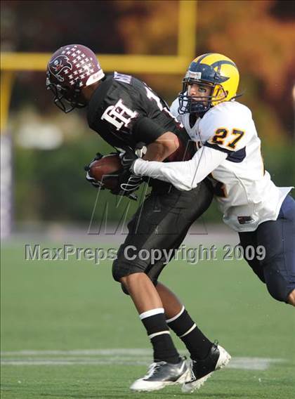 Thumbnail 2 in Piedmont Hills vs. Milpitas (CIF CCS Playoffs) photogallery.