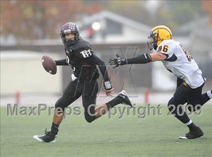 Thumbnail 3 in Piedmont Hills vs. Milpitas (CIF CCS Playoffs) photogallery.