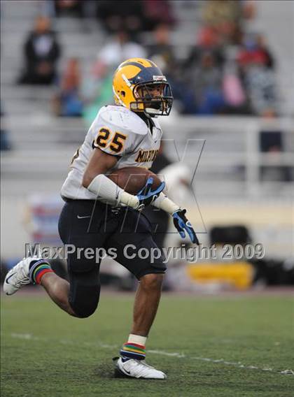 Thumbnail 1 in Piedmont Hills vs. Milpitas (CIF CCS Playoffs) photogallery.