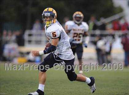 Thumbnail 2 in Piedmont Hills vs. Milpitas (CIF CCS Playoffs) photogallery.