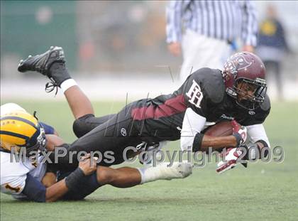 Thumbnail 1 in Piedmont Hills vs. Milpitas (CIF CCS Playoffs) photogallery.