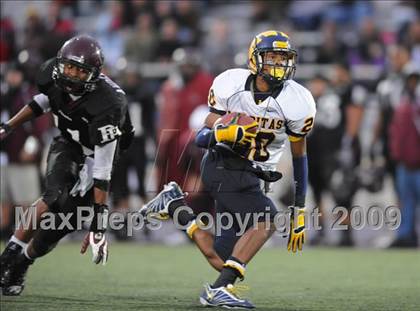 Thumbnail 1 in Piedmont Hills vs. Milpitas (CIF CCS Playoffs) photogallery.